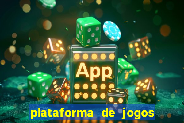 plataforma de jogos rico 33